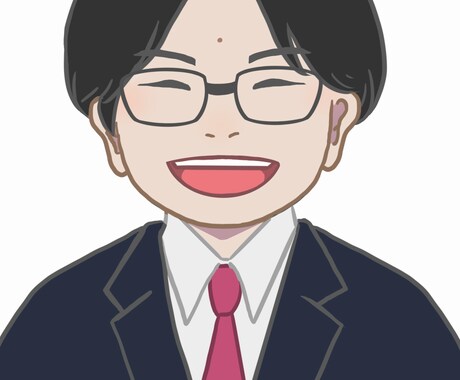 かわいい絵柄でイラストを描きます SNSアイコンやプレゼント、自分用に！ イメージ2