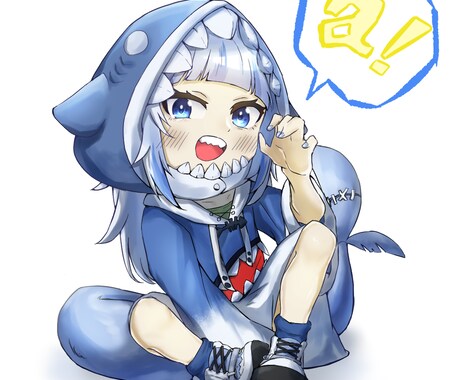 オリジナル イラスト リクエスト承ります