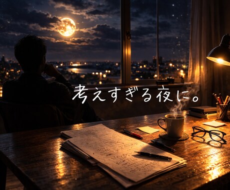 その不安、ひとりで抱えないで。気持ちをお聞きします 否定せず安心して話せる場所。１分でもお気軽に相談ください。 イメージ2