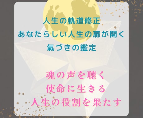 あなたの悩みの根っこを紐解き強みに転換していきます あなたの思い込み！自分への誤解を解く事から始まる輝く未来！ イメージ1