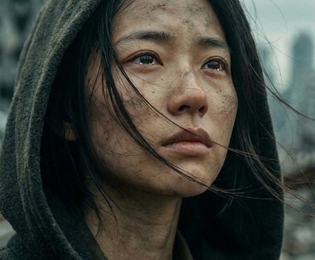 あなたの物語を目で観る短編映像に翻訳します 物語を創るのはあなた。観られる形にするのが私の仕事です イメージ2