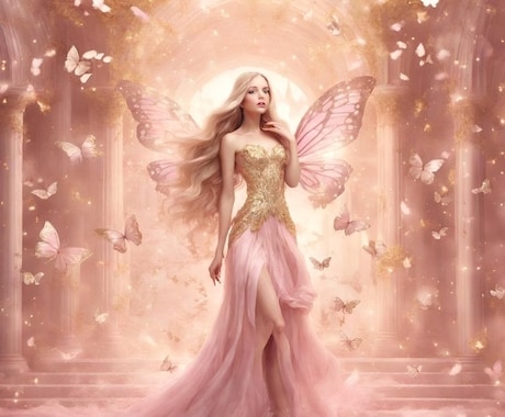 霊感✨毒親からの解放✨高次のメッセージ伝えます ☆もう苦しまなくて大丈夫☆あなたらしく生きる方向へ導きます イメージ1