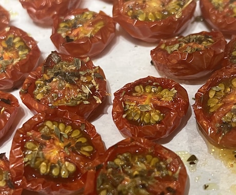 美味しいお家で出来る本格イタリアン教えます 冷蔵庫にある物で美味しいパスタが作れたら嬉しいですよね！？ イメージ1