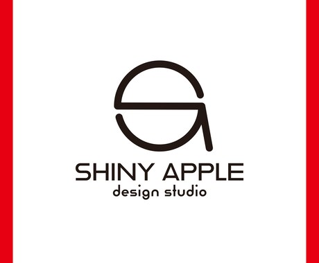 シンプルなロゴ、キャラクタロゴなど色々作成します あなただけのオリジナルロゴをお探しの方へ イメージ2
