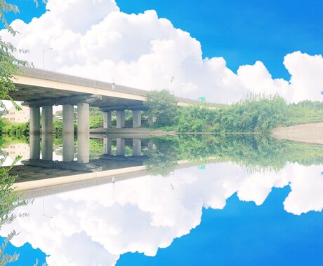風景がお好きな人に送ります イメージ1