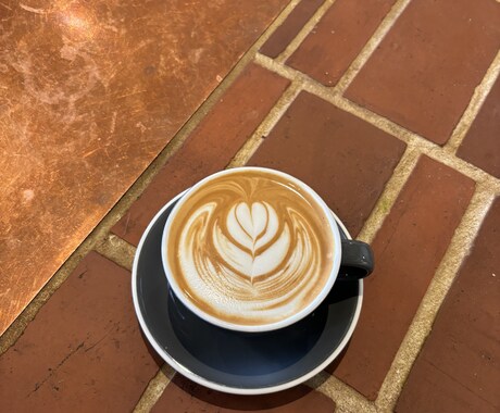ワーホリでカフェで働きたい人のレジュメ添削します 未経験でもバリスタとしてカフェで働こう！ イメージ2