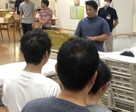 お身体の不具合の相談にのります 身体の評価、指導のプロがアドバイスします。 イメージ2