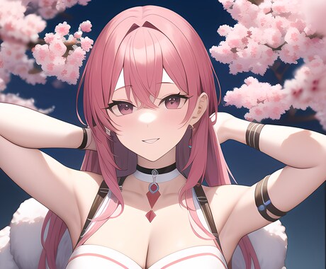 商用や観賞用に☆可愛いイラスト描きます なんでも相談下さい☆迅速な納品を心掛けます！ イメージ1