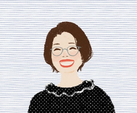 SNSのアイコン作成します イメージ1