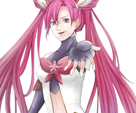 イラスト作成します イメージ1