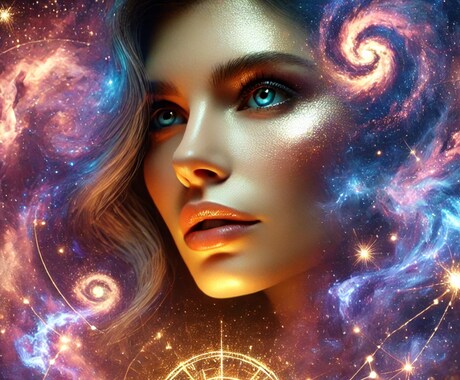 星読みで解明！本当のあなたの事お伝えします 人とは違う自分の本質や強味を知り、ぶれない自分になる！ イメージ1