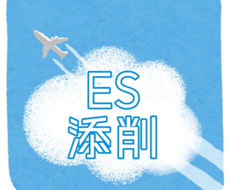 各週7件限定☆客室乗務職エントリーシート添削します 国内エアライン内定実績有り✈︎ イメージ1