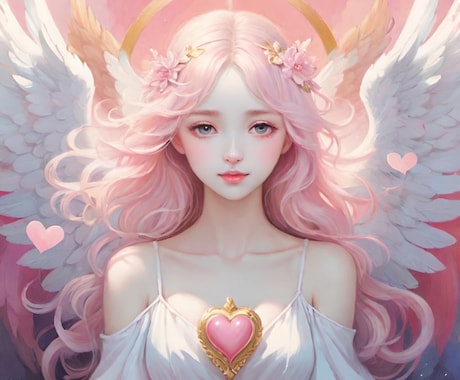 運命の出会いを引き寄せる♡メッセージを降ろします 【開運アクション】ソウルメイトと出会うには？魅力開花 イメージ1