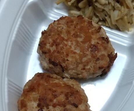 献立やお菓子作りのレシピを考えます 夕飯の献立作りやお菓子作り(必要であれば)ラッピングも イメージ2