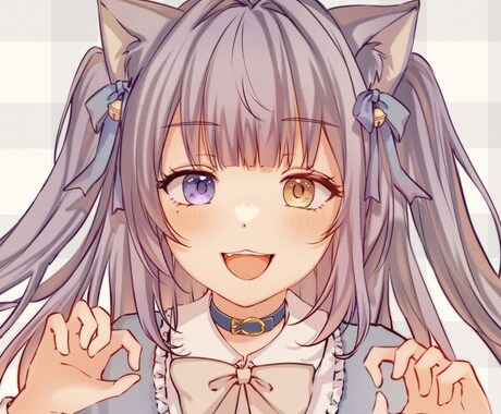 ご希望に合わせたアイコン描きます 男女キャラどちらも描けます！5日以内の特急依頼も可能！ イメージ2