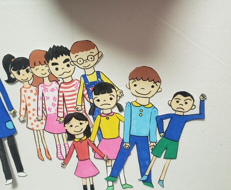 発達に隔たりのあるお子さまのお悩みを聞きます 現在、療育の現場で働く保育士が、お聞き致します。 イメージ1