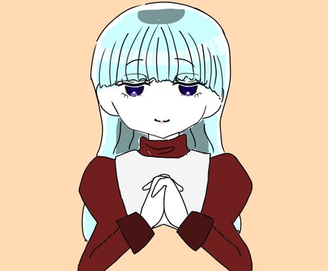 イラスト作成します イメージ1