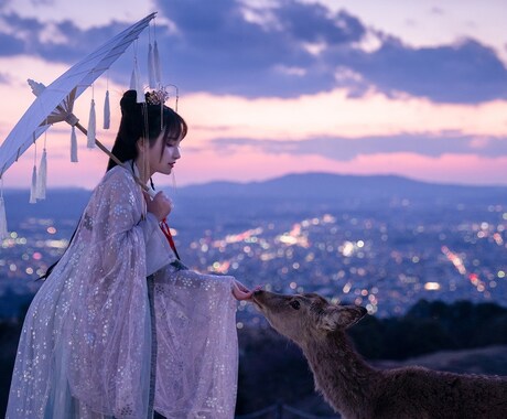 観音さまと繋がるための3つのサポートをします 禅問答の簡易的方法やセルフヒーリングで観音さまの波動を感じる イメージ1