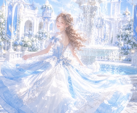 愛され姫タイプ診断♡ 貴方だけの鑑定をお届けします あなたは彼にどう溺愛される？？ イメージ2