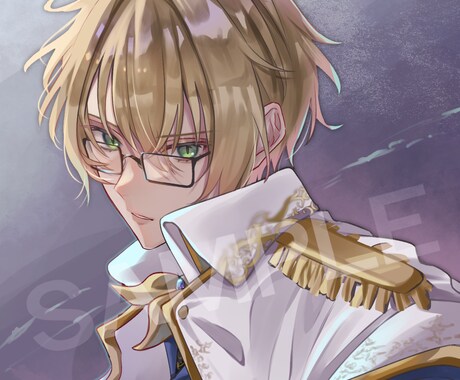 暖かく透明感溢れる魅力的なイラストお描きします アイコンや動画用、プレゼントにも！丁寧に制作します イメージ2