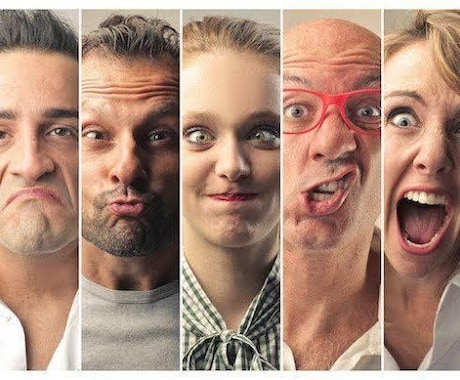 英会話レッスン:英語コミュ力アップします 「話せる」より「伝わる」英語コミュ力UP! イメージ1