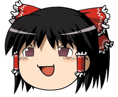 ゆっくり実況での動画編集を代行します ゆっくりMM4のみで編集します。 イメージ1