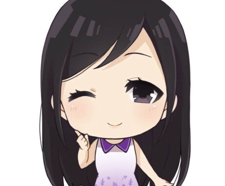 カッコいい！可愛い！イラスト制作致します ご希望のテイストに合わせてイラストをお描きします！ イメージ2