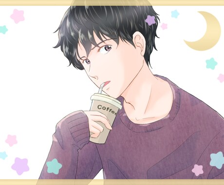男性限定◎男同士のくだらない話とことん付き合います 女性には言えない男の悩み愚痴を吐き出しましょう！仕事の話も◎ イメージ2