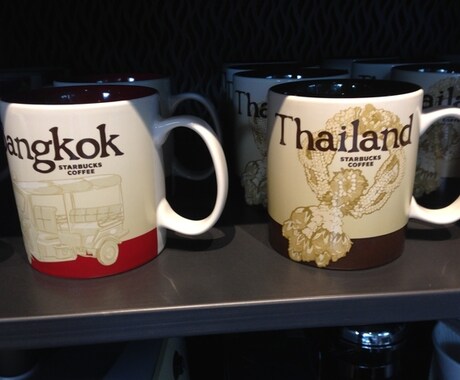 タイのお土産選びでお悩みの方、手伝います 何を買おうか、何処で買おうか…お悩みの方へ！ イメージ1