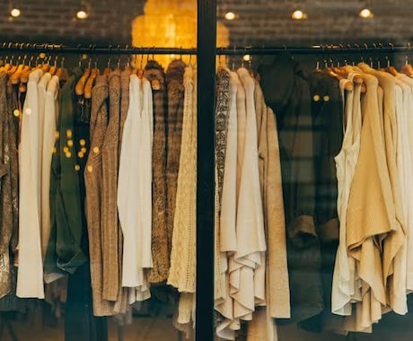 あなたに似合う洋服選びます 男性ウケのいい洋服が分からない方へ イメージ1