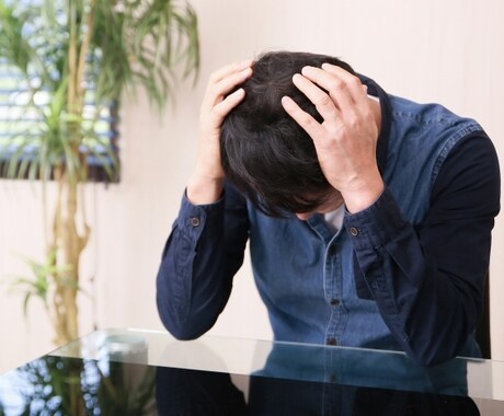 婿入りで結婚して苦しんでいる方のご相談に乗ります （20代後半に婿入り結婚、義実家同居→現在はバツイチです） イメージ1