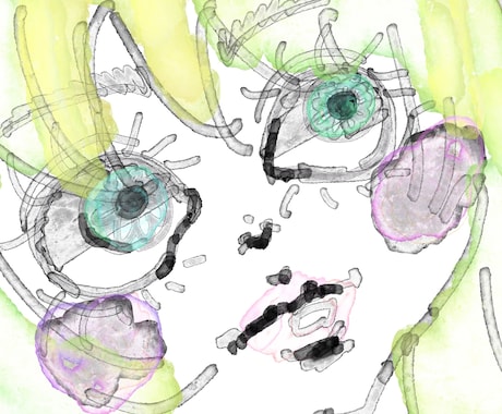 アイコンに限らず、さまざまなイラストを描きます 高校時に絵を学びました!似顔絵得意!ロゴデザインもできます! イメージ1