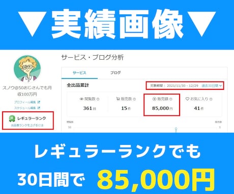 スグできる✅ほぼコピペのかんたん在宅副業教えます 大人気⭕️AI活用×独自教材で初心者も安心✨簡単シンプル副業 イメージ2