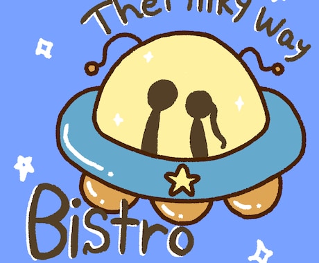 ゆるふわなデフォルメイラストアイコン作成します 【実績作りにつき格安】先着5名様限定！ イメージ2