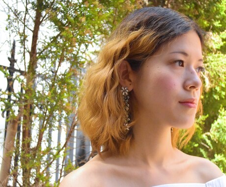 ２月末日までお試し価格！現役SSWが作詞します 音楽とぴったり寄りそう言葉選び、作曲家さんの世界観を大切に イメージ1