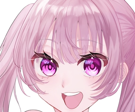 商用利用OK！かわいいイラストお描きします あなただけの『カワイイ』をお届け！ イメージ1