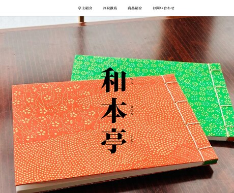 あなたの初めてのホームページを作成します 自分にあったHPを『低価格』『高品質』で『早く』欲しい イメージ2