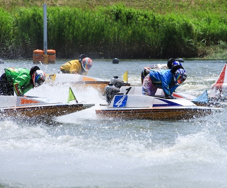 競艇予想AIを開発します カレンダーからレースを選択して簡単予測！ イメージ1