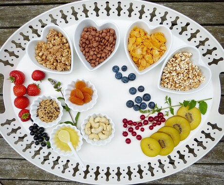 最新米国発ダイエット食事術５ステップを届けます 食事面の挫折をついに回避、行動するあなたは変われる イメージ1
