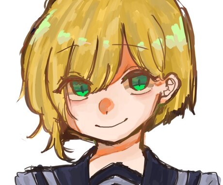 アイコン、サムネイル等のイラストを制作致します 色彩豊かな絵が好きな人へオススメです イメージ2