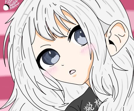 幅広くいろんなイラストを描きます イラスト描きます！早くかけます！ イメージ2