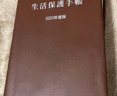 元ケースワーカーが生活保護の相談のります 保護申請が、通りやすくなるアドバイスできます.. イメージ1