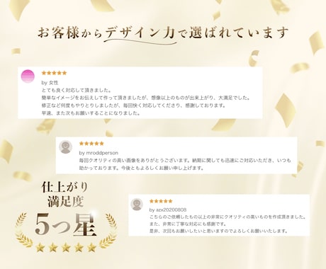 ちょいダサ脱却！ECサイト商品画像プロが作ります 大切な商品の魅力はお客様に届いていますか？【7枚セットが得】 イメージ2