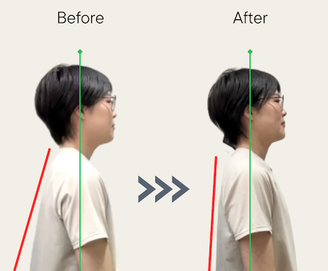体づくり・セルフケアの方法を教えます ｜肩こり、腰痛といった不調を緩和・予防する整体法の習得 イメージ2