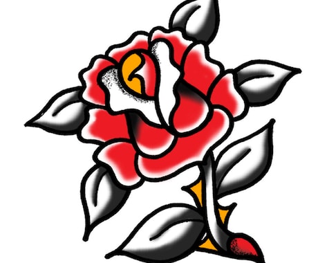 オリジナルロゴをお作りします オリジナルグッズ制作や、お店のロゴやアイコンに！！ イメージ2