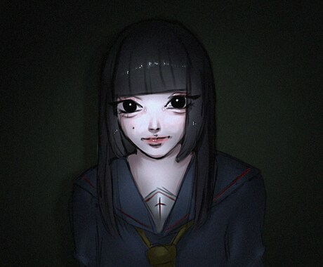 色々なイラスト制作します アイコン、立ち絵などかきます。 イメージ2