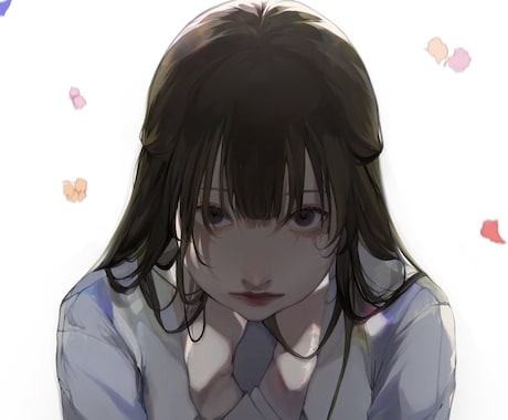 挿絵やキャラクターイラスト描きます サムネや挿絵、オリジナルキャラ作成などにどうでしょうか？ イメージ2