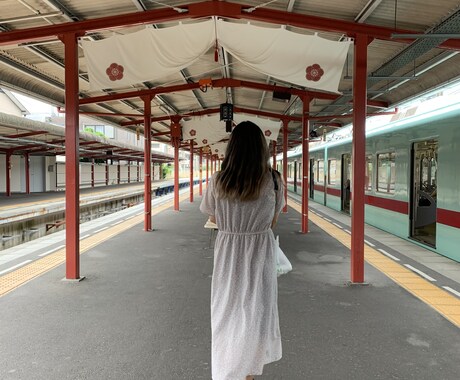 お話し相手になります 悩みを聞いたり友達や恋人のようにお話しを致します。 イメージ1