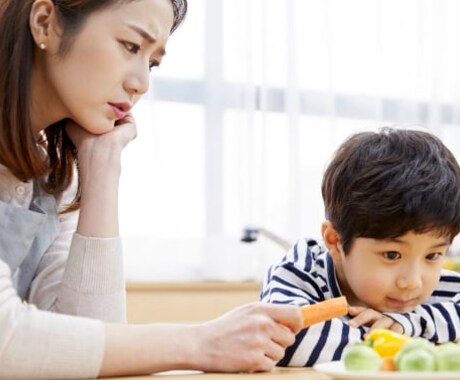 お母さんの話したい…を待ってます ☆子どものあれこれ聞いてよ!のぞみん! イメージ2