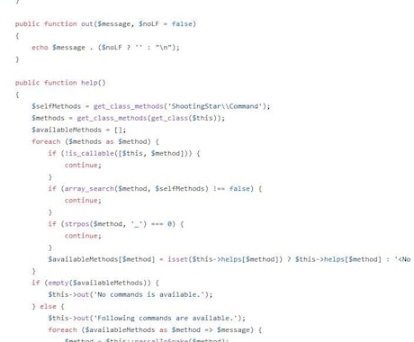 プログラミングの学習、お手伝いいたします Webからアプリ制作までこなすエンジニアが丁寧にアドバイス! イメージ1